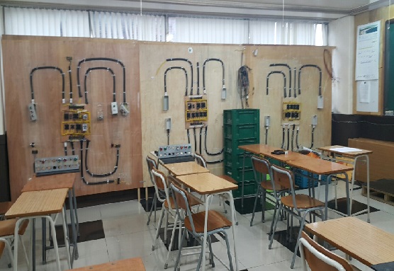 전기기능사취득과정(이론+실기)