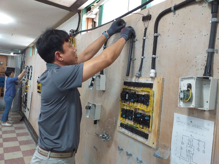 합격의 영광을 기원합니다.