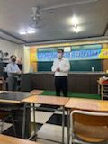 [국기]수료식