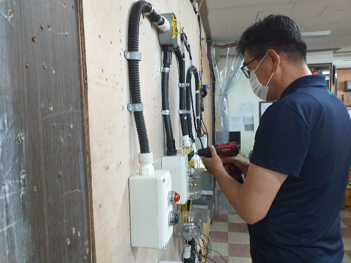 합격의 영광을 기원합니다.