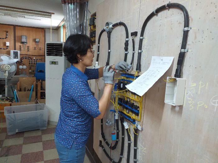 합격의 영광을 기원합니다.