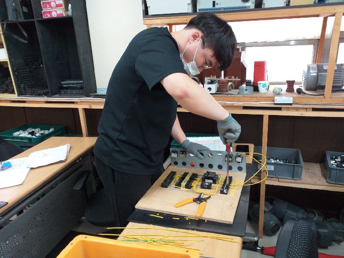 좋은결과 있으시기 바랍니다.